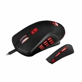 Souris fenrir - drakkar prime