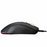 Souris fenrir - drakkar prime