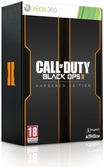 Call Of Duty : Black Ops II - édition Hardened - XBOX 360