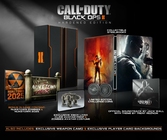 Call Of Duty : Black Ops II - édition Hardened - XBOX 360