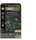 Harry potter - funkoverse 101 - expandalone 'fr'