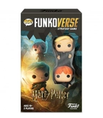 Harry potter - funkoverse 101 - expandalone 'fr'