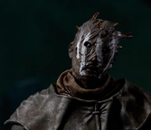 Statuette Premium Dead BY Daylight Wraith 1/6 - 36 cm