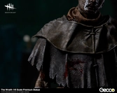 Statuette Premium Dead BY Daylight Wraith 1/6 - 36 cm