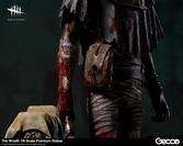 Statuette Premium Dead BY Daylight Wraith 1/6 - 36 cm