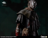 Statuette Premium Dead BY Daylight Wraith 1/6 - 36 cm