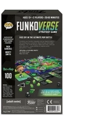 Rick and morty - funkoverse 100 - expandalone 'french'