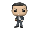 Tv - bobble head pop n° xxx - mad men - don draper