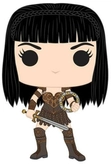 Tv - bobble head pop n° xxx - xena warrior princess - xena