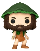 Jumanji - bobble head pop n° xxx - alan parrish