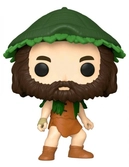 Jumanji - bobble head pop n° xxx - alan parrish