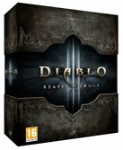 Diablo III : Reaper of Souls - édition collector - PC
