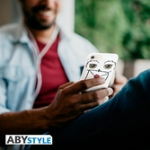 Harry potter - coque iphone 6/6s/7/8 - hedwige