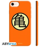 Dragon ball - coque iphone 6/6s/7/8 - kame
