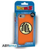 Dragon ball - coque iphone 6/6s/7/8 - kame