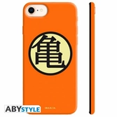 Dragon ball - coque iphone 6/6s/7/8 - kame