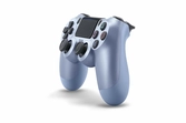Manette DualShock 4 V2 Titanium Blue - PS4