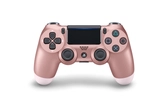 Manette DualShock 4 V2 Rose Gold - PS4