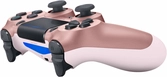 Manette DualShock 4 V2 Rose Gold - PS4