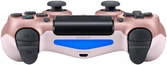 Manette DualShock 4 V2 Rose Gold - PS4