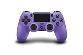 Manette DualShock 4 V2 Electric Purple - PS4