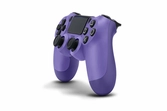 Manette DualShock 4 V2 Electric Purple - PS4