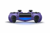 Manette DualShock 4 V2 Electric Purple - PS4