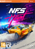 Need for speed heat - PC