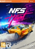 Need for speed heat - PC