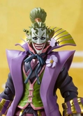 Figurine SH Figuarts Ninja Batman Joker Demon King