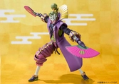 Figurine SH Figuarts Ninja Batman Joker Demon King