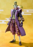 Figurine SH Figuarts Ninja Batman Joker Demon King