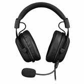 Casque pro gaming bodhran - drakkar prime