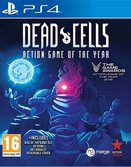 Dead Cells Action Game Of The Year - PS4