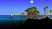 Terraria - Switch