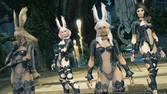 Final Fantasy XIV : Shadowbringers Complete Edition - PS4