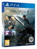 Final Fantasy XIV : Shadowbringers Complete Edition - PS4