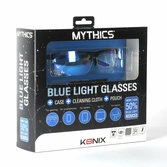 Lunettes ps4 - mythics