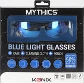 Lunettes ps4 - mythics