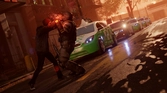 Console PS4 InFamous Second Son - 500 Go