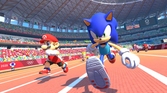 Mario & sonic aux jeux olympiques tokyo 2020