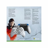 Manette sans fil Xbox - Gears 5 Kait Diaz édition limitée