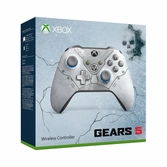 Manette sans fil Xbox - Gears 5 Kait Diaz édition limitée