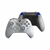 Manette sans fil Xbox - Gears 5 Kait Diaz édition limitée