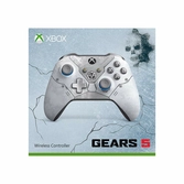 Manette sans fil Xbox - Gears 5 Kait Diaz édition limitée