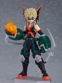 figurine FIGMA My Hero Accademia Katsuki Bakugo