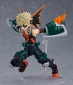 figurine FIGMA My Hero Accademia Katsuki Bakugo