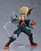 figurine FIGMA My Hero Accademia Katsuki Bakugo
