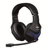 Casque PS400 FFF - Konix - PS4