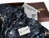 Harry potter - cape d'invisibilité version deluxe